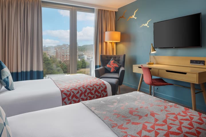 Hilton Bournemouth