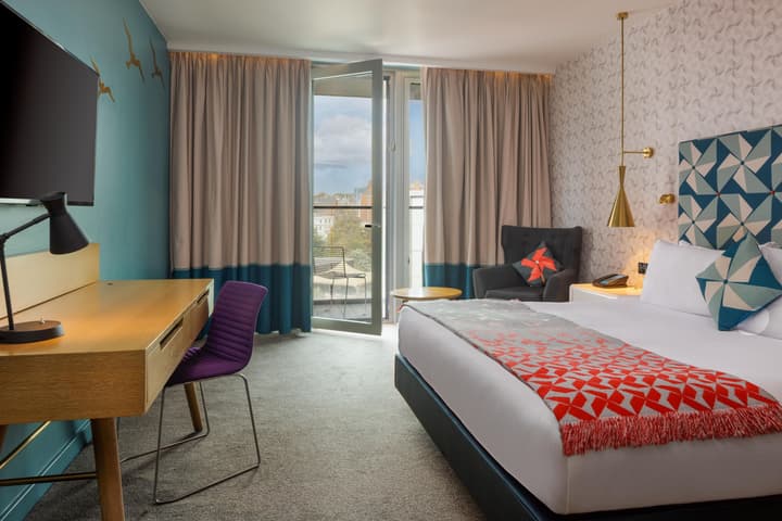 Hilton Bournemouth