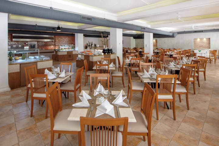 Viva Heavens by Wyndham, A Trademark Resort