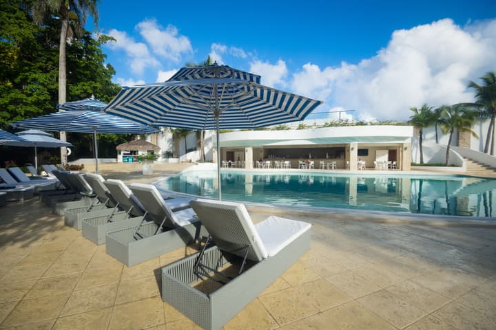 Viva Heavens by Wyndham, A Trademark Resort