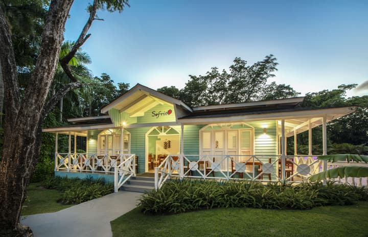 Viva Heavens by Wyndham, A Trademark Resort