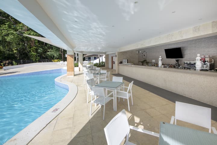 Viva Heavens by Wyndham, A Trademark Resort