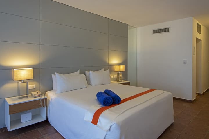 Viva Heavens by Wyndham, A Trademark Resort