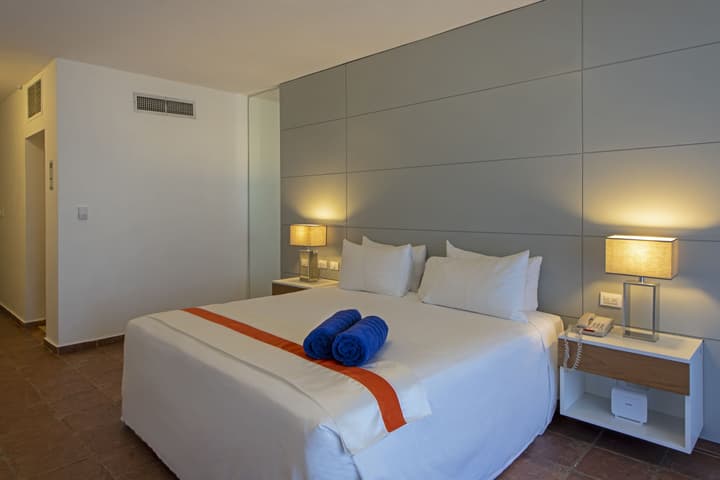 Viva Heavens by Wyndham, A Trademark Resort