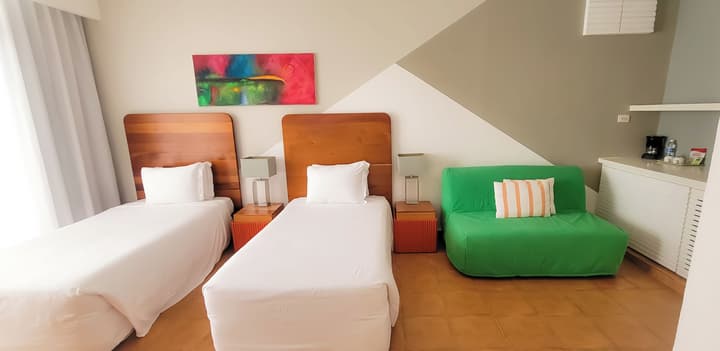 Viva Heavens by Wyndham, A Trademark Resort