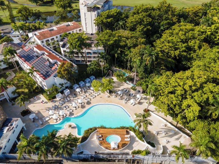 Viva Heavens by Wyndham, A Trademark Resort