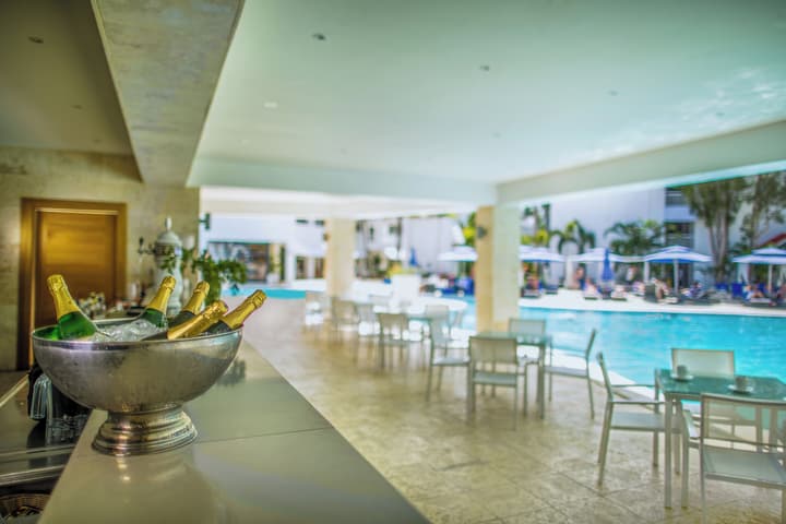 Viva Heavens by Wyndham, A Trademark Resort