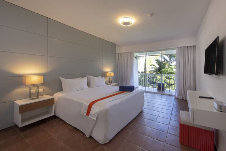 Viva Heavens by Wyndham, A Trademark Resort
