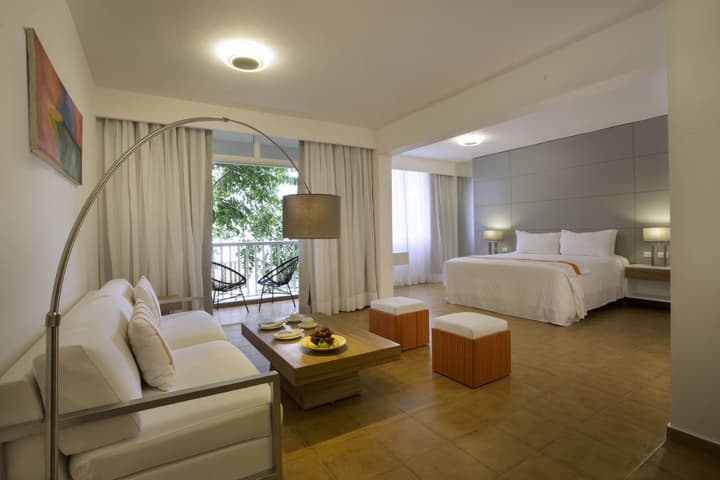 Viva Heavens by Wyndham, A Trademark Resort