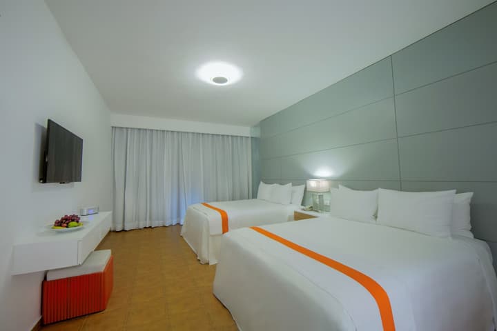 Viva Heavens by Wyndham, A Trademark Resort