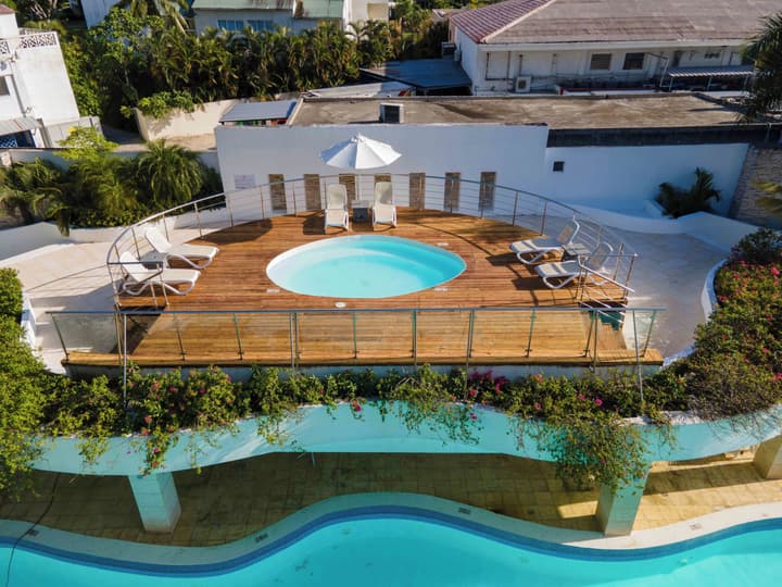 Viva Heavens by Wyndham, A Trademark Resort