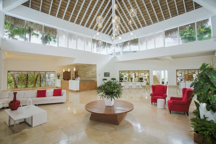 Viva Heavens by Wyndham, A Trademark Resort