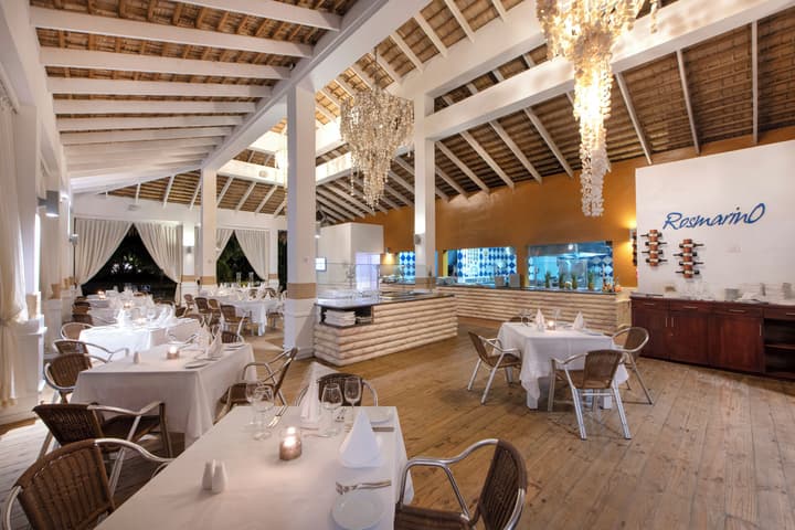 Viva Heavens by Wyndham, A Trademark Resort