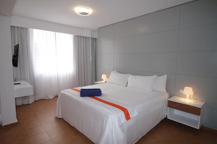 Viva Heavens by Wyndham, A Trademark Resort