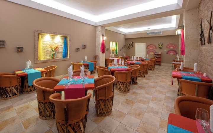 Viva Heavens by Wyndham, A Trademark Resort