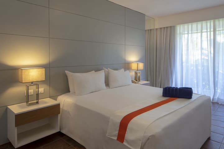 Viva Heavens by Wyndham, A Trademark Resort