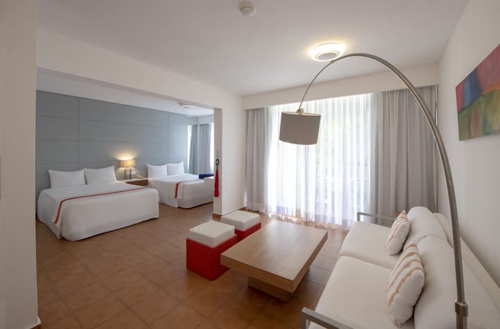 Viva Heavens by Wyndham, A Trademark Resort