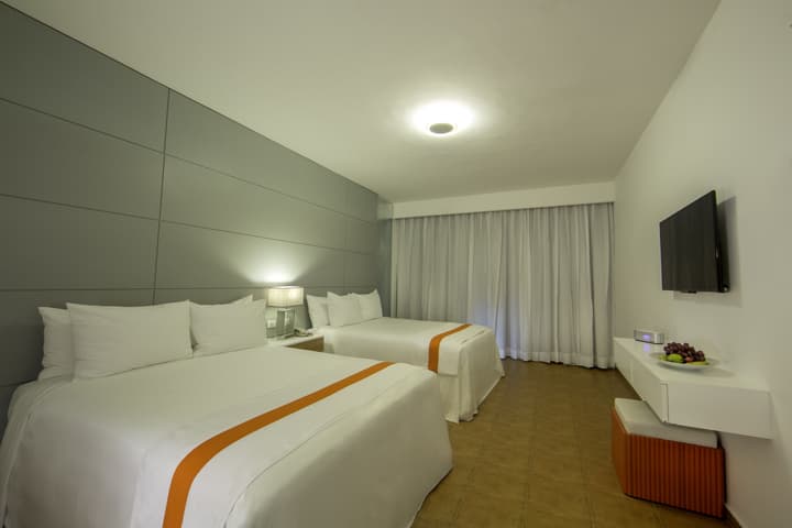 Viva Heavens by Wyndham, A Trademark Resort
