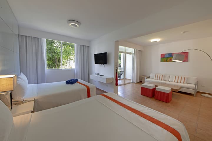 Viva Heavens by Wyndham, A Trademark Resort