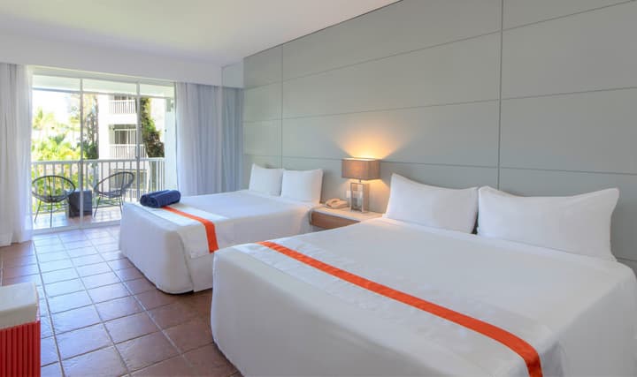 Viva Heavens by Wyndham, A Trademark Resort