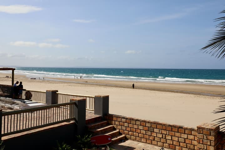 Vista do Mar