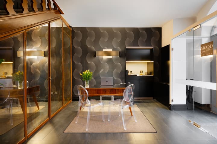 Unica Suites Rome