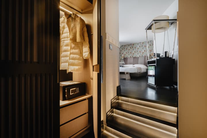 Unica Suites Rome
