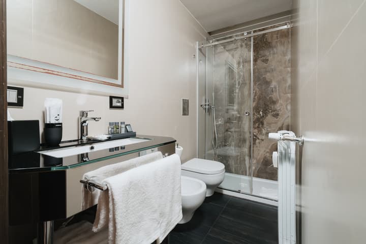 Unica Suites Rome