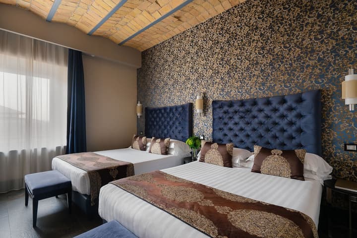 Unica Suites Rome