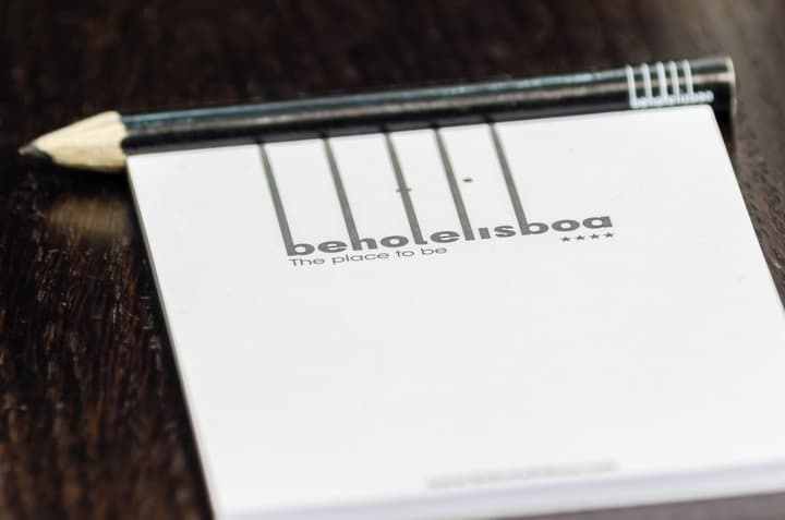 Behotelisboa