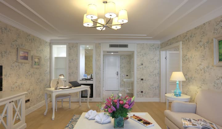 Latanya Hotel Ankara