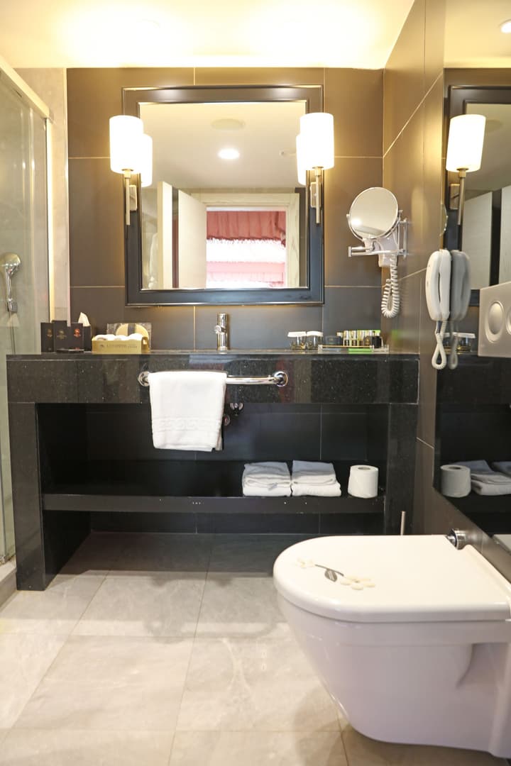 Latanya Hotel Ankara