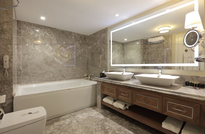 Latanya Hotel Ankara