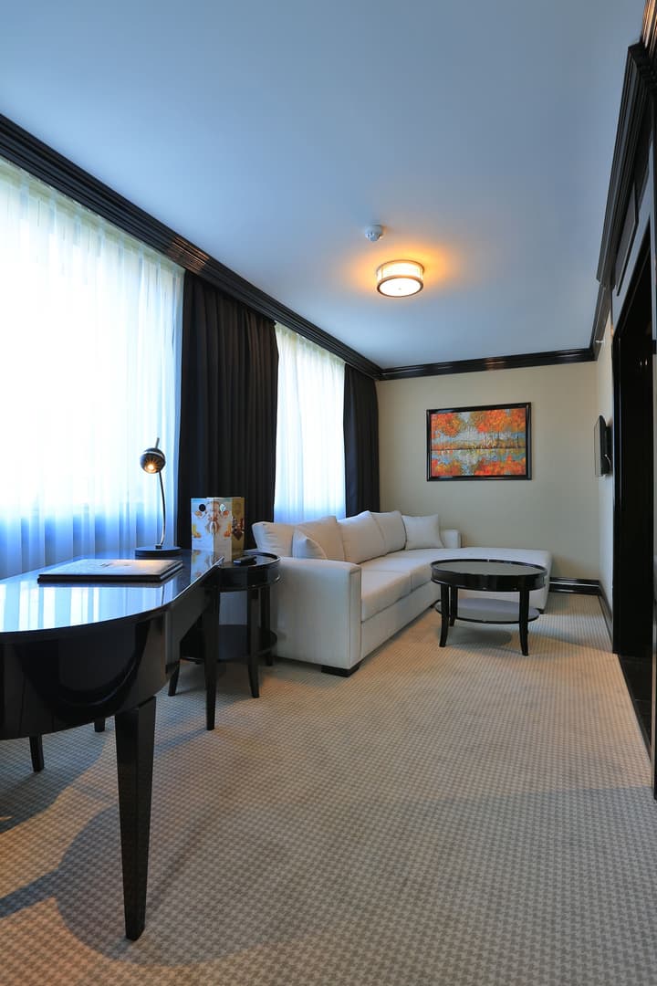 Latanya Hotel Ankara