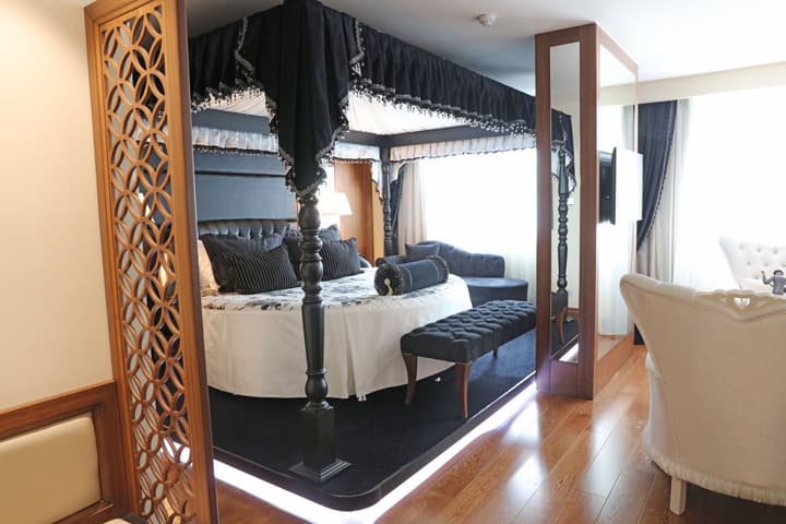 Latanya Hotel Ankara