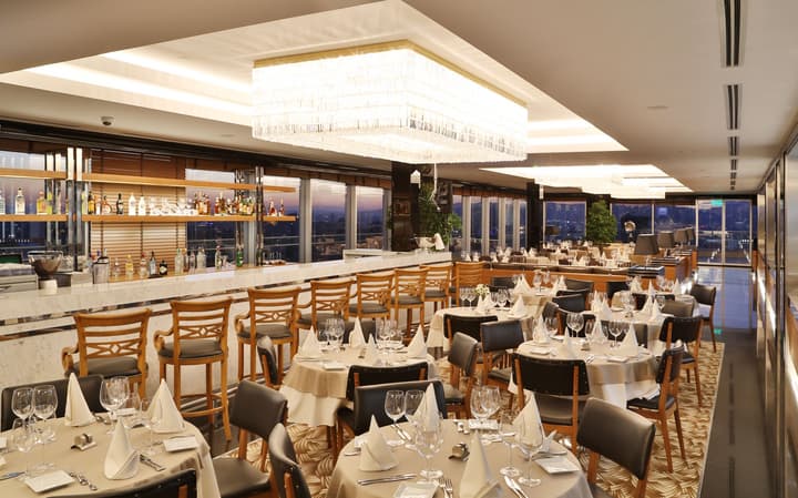 Latanya Hotel Ankara