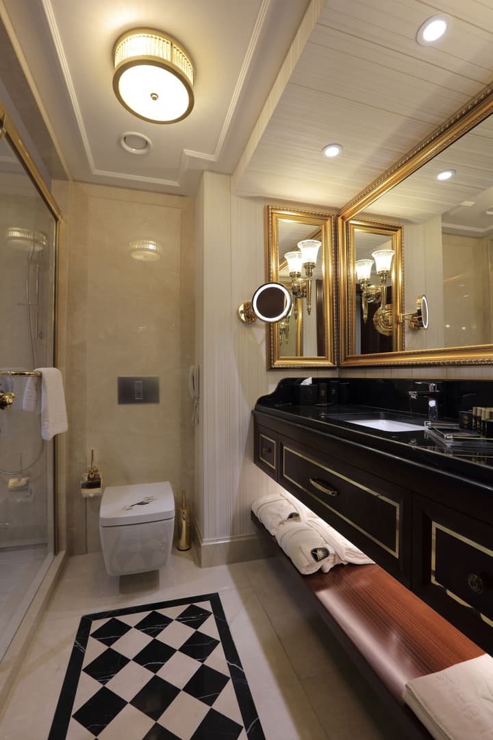 Latanya Hotel Ankara