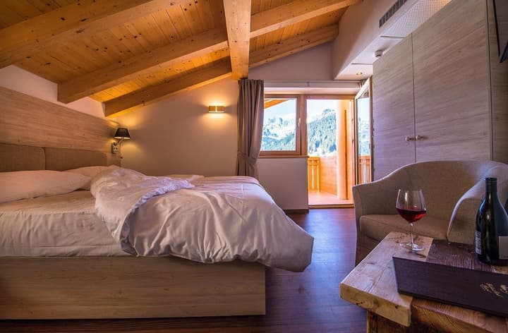 Golden Park Resort