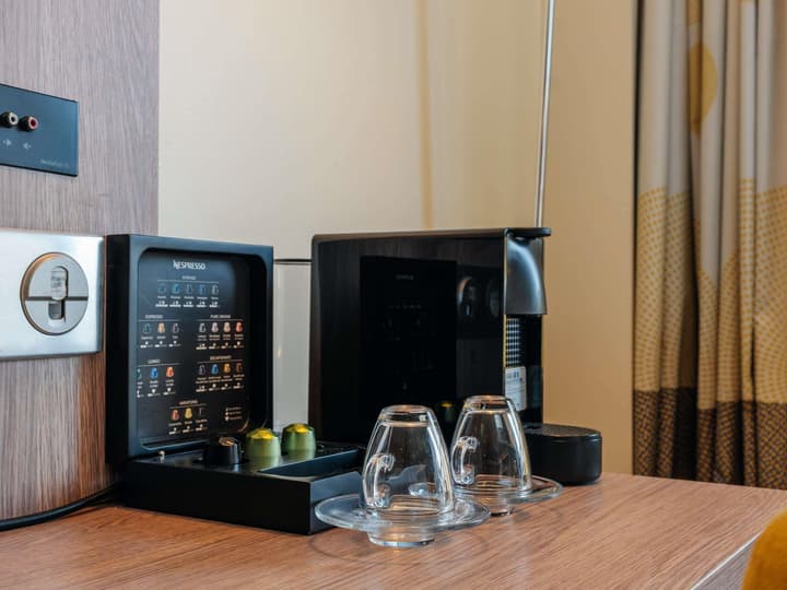 Novotel Istanbul Bosphorus