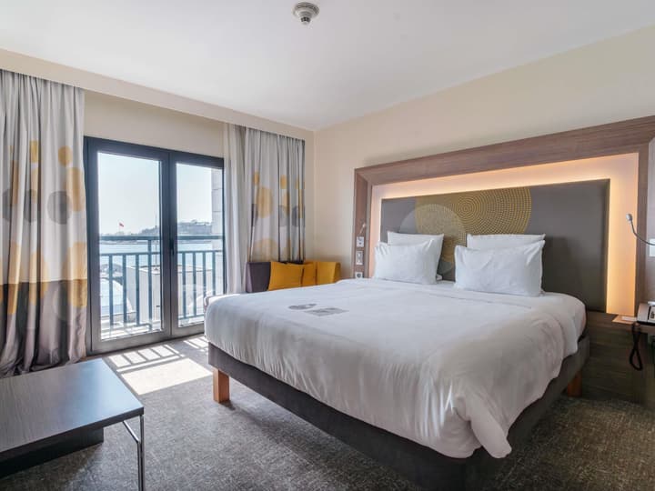 Novotel Istanbul Bosphorus