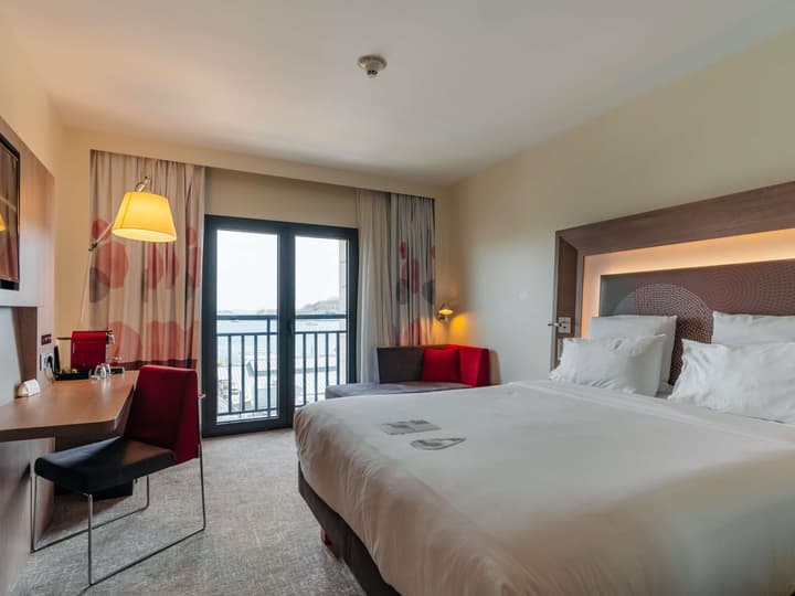 Novotel Istanbul Bosphorus