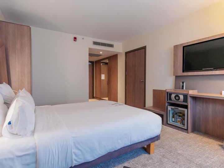 Novotel Istanbul Bosphorus