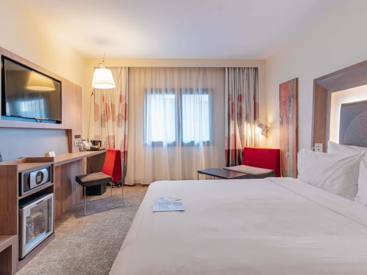 Novotel Istanbul Bosphorus
