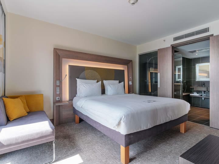Novotel Istanbul Bosphorus