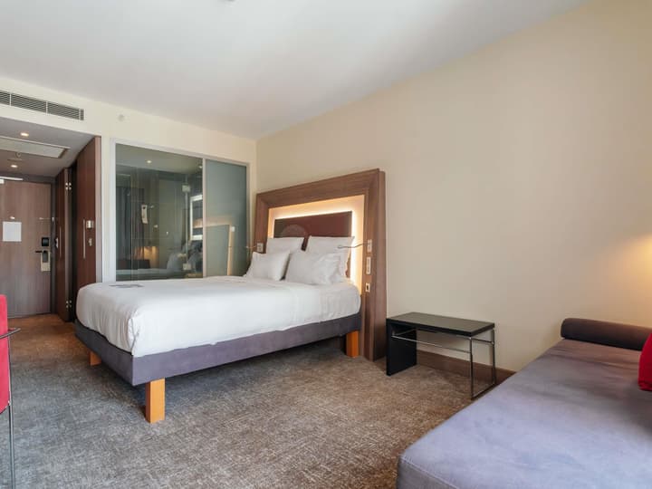 Novotel Istanbul Bosphorus
