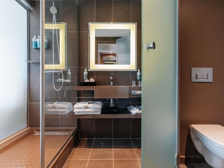 Novotel Istanbul Bosphorus