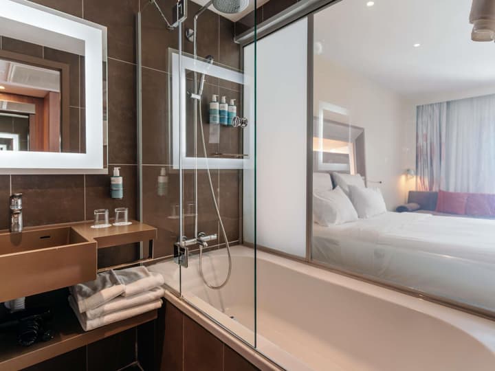 Novotel Istanbul Bosphorus