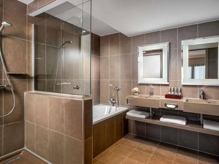 Novotel Istanbul Bosphorus