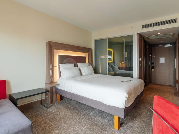Novotel Istanbul Bosphorus