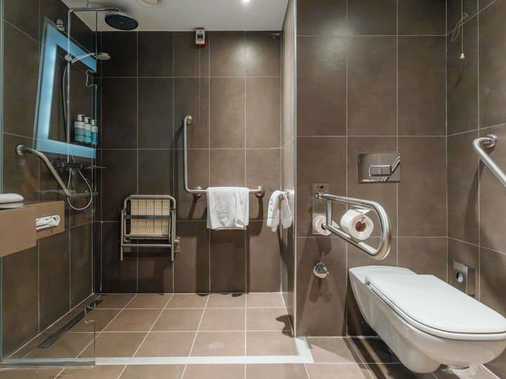 Novotel Istanbul Bosphorus